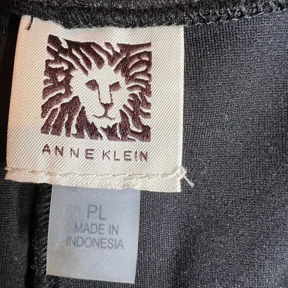 Anne Klein sz PL. NWOT - Picture 5 of 11